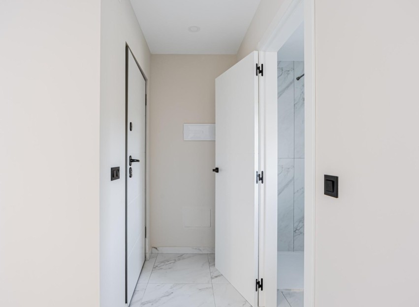 Nouvelle construction - Villa - Rojales - Ciudad Quesada