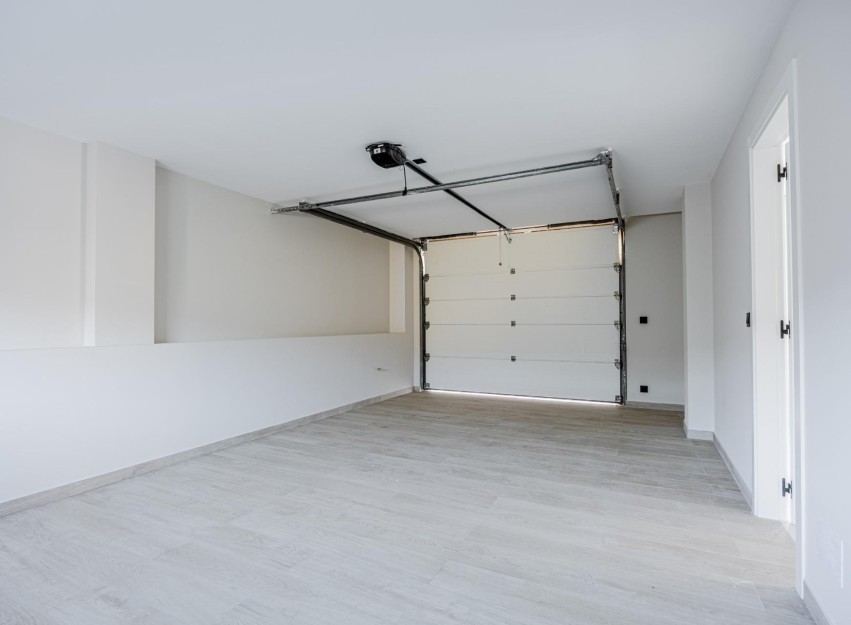 Nouvelle construction - Villa - Rojales - Ciudad Quesada