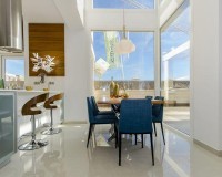 Nouvelle construction - Villa - Rojales - Ciudad Quesada