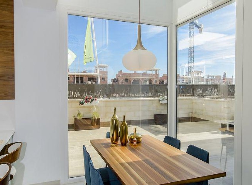 Nouvelle construction - Villa - Rojales - Ciudad Quesada