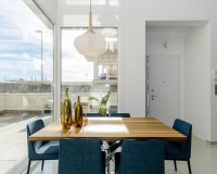 Nouvelle construction - Villa - Rojales - Ciudad Quesada