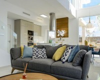 Nouvelle construction - Villa - Rojales - Ciudad Quesada