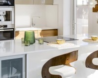 Nouvelle construction - Villa - Rojales - Ciudad Quesada