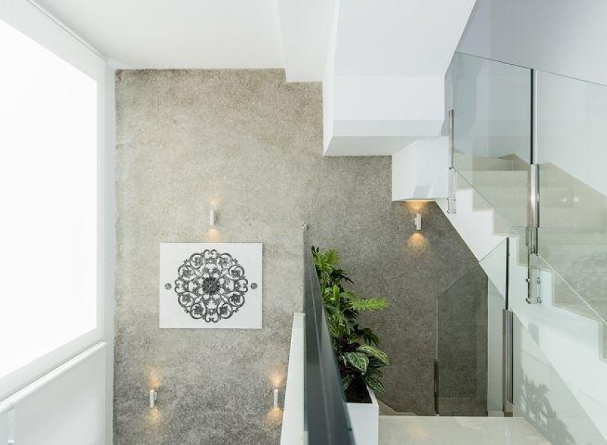 Nouvelle construction - Villa - Rojales - Ciudad Quesada