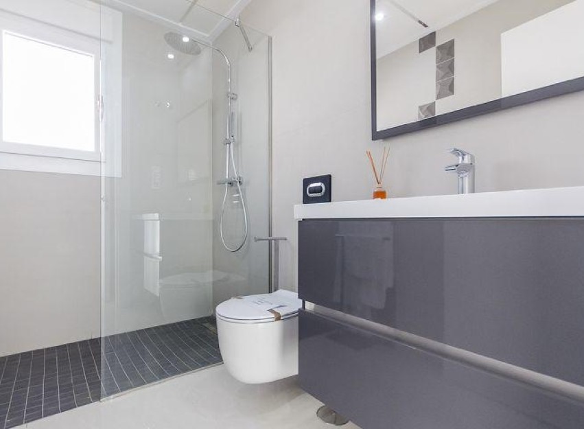 Nouvelle construction - Villa - Rojales - Ciudad Quesada