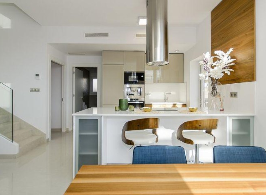 Nouvelle construction - Villa - Rojales - Ciudad Quesada