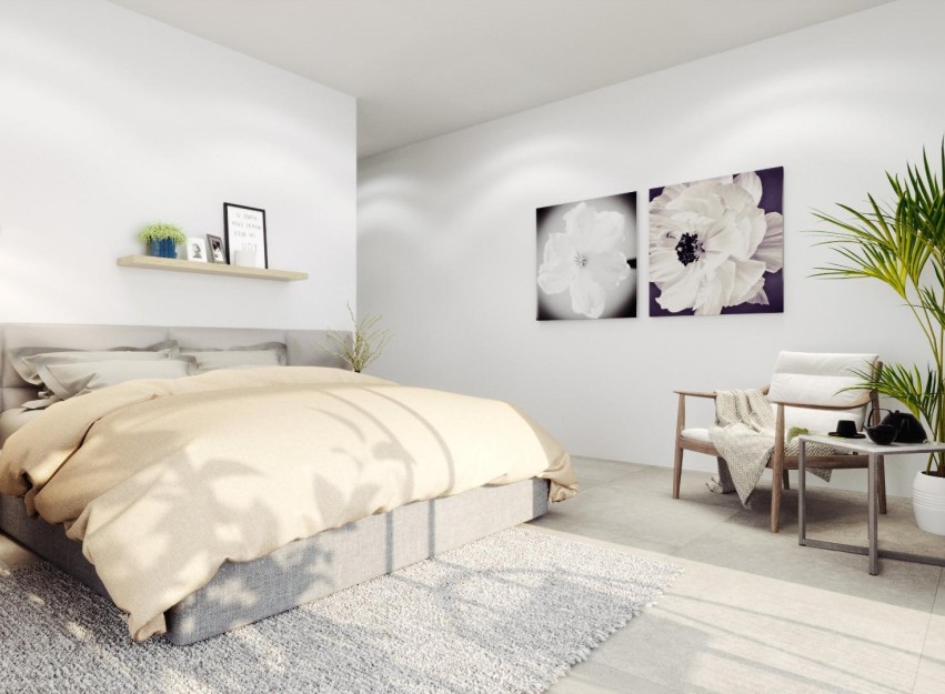 Nouvelle construction - Villa - Rojales - Golf La Marquesa (Ciudad Quesada)