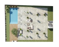 Nouvelle construction - Villa - Rojales - Golf La Marquesa (Ciudad Quesada)