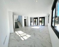 Nouvelle construction - Villa - Rojales - Golf La Marquesa (Ciudad Quesada)