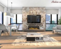 Nouvelle construction - Villa - Rojales - Golf La Marquesa (Ciudad Quesada)