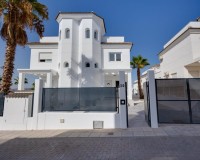 Nouvelle construction - Villa - San Fulgencio - El Oasis