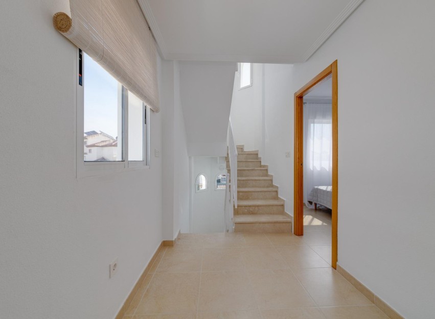 Nouvelle construction - Villa - San Fulgencio - El Oasis