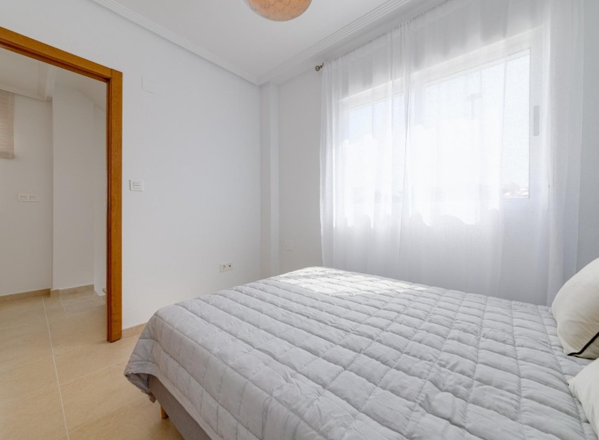 Nouvelle construction - Villa - San Fulgencio - El Oasis