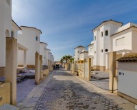 Nouvelle construction - Villa - San Fulgencio - El Oasis