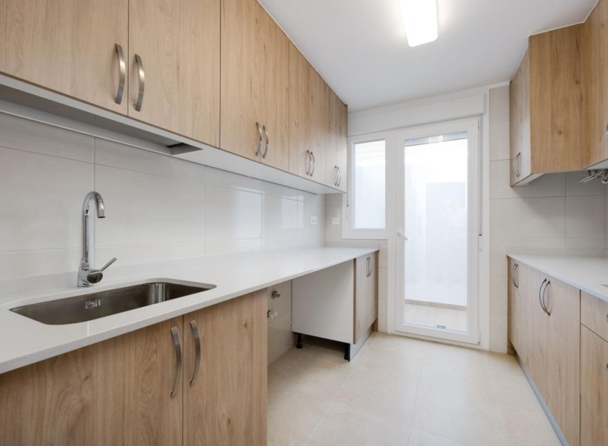 Nouvelle construction - Villa - San Fulgencio - El Oasis