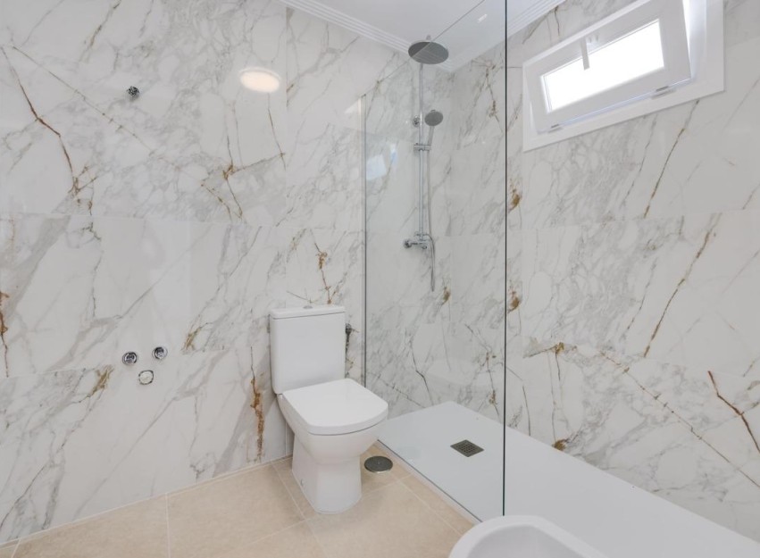 Nouvelle construction - Villa - San Fulgencio - El Oasis