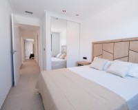 Nouvelle construction - Villa - San Fulgencio - Oasis La Marina