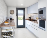 Nouvelle construction - Villa - San Fulgencio - Oasis La Marina