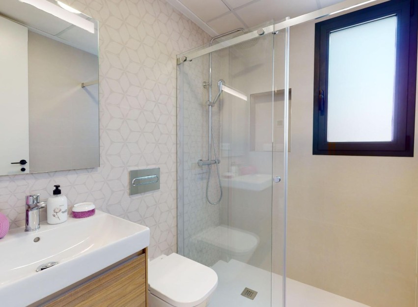 Nouvelle construction - Villa - San Fulgencio - Urb. La Marina