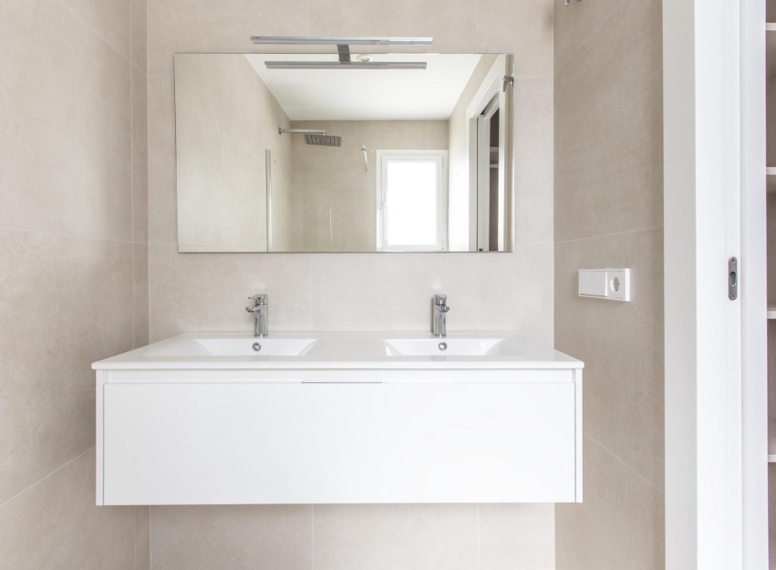 Nouvelle construction - Villa - San Javier - Parque de los leones