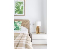 Nouvelle construction - Villa - San Javier - Parque de los leones