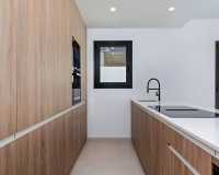 Nouvelle construction - Villa - San Javier - Parque del doce