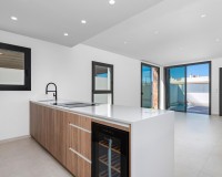 Nouvelle construction - Villa - San Javier - Parque del doce