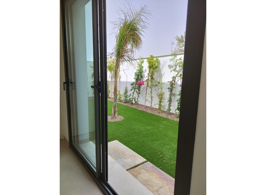 Nouvelle construction - Villa - San Javier - Parque del doce