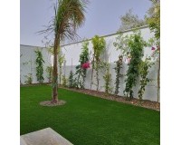 Nouvelle construction - Villa - San Javier - Parque del doce