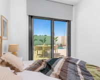 Nouvelle construction - Villa - San Javier - Parque del doce