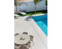 Nouvelle construction - Villa - San Javier - Parque del doce