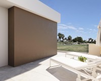 Nouvelle construction - Villa - San Javier - Roda Golf