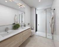 Nouvelle construction - Villa - San Javier - Roda Golf