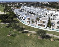Nouvelle construction - Villa - San Javier - Roda Golf