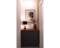 Nouvelle construction - Villa - San Javier - Santiago De La Ribera