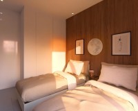 Nouvelle construction - Villa - San Javier - Santiago De La Ribera