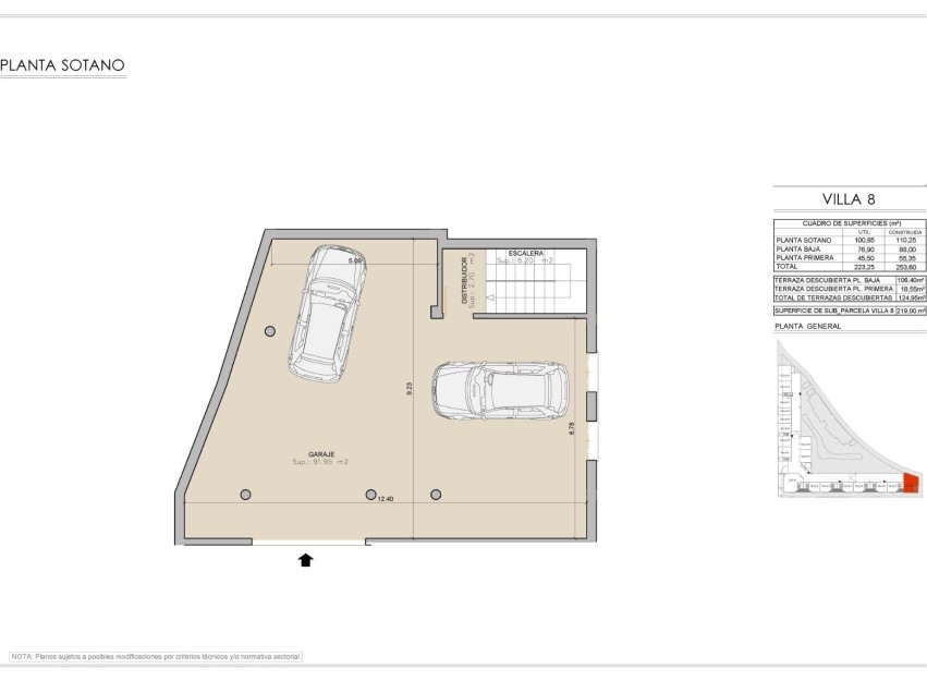 Nouvelle construction - Villa - San Juan de los Terreros - Mar De Pulpí