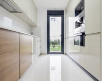 Nouvelle construction - Villa - San Miguel de Salinas - Cerro Del Sol