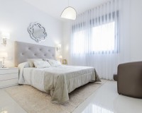 Nouvelle construction - Villa - San Miguel de Salinas - Cerro Del Sol