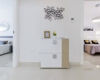 Nouvelle construction - Villa - San Miguel de Salinas - Cerro Del Sol