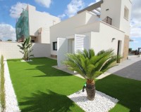 Nouvelle construction - Villa - San Miguel de Salinas - Cerro Del Sol