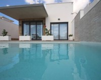 Nouvelle construction - Villa - San Miguel de Salinas - Cerro Del Sol