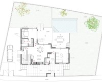 Nouvelle construction - Villa - San Miguel de Salinas - Ciudad De Las Comunicaciones