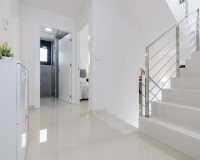 Nouvelle construction - Villa - San Miguel de Salinas