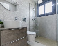 Nouvelle construction - Villa - San Miguel de Salinas