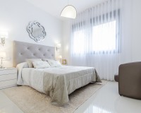 Nouvelle construction - Villa - San Miguel de Salinas