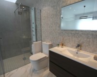 Nouvelle construction - Villa - San Miguel de Salinas