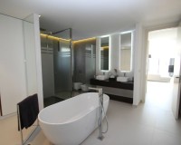 Nouvelle construction - Villa - San Miguel de Salinas