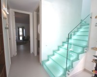 Nouvelle construction - Villa - San Miguel de Salinas