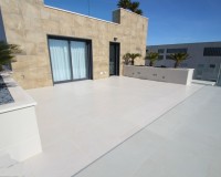 Nouvelle construction - Villa - San Miguel de Salinas